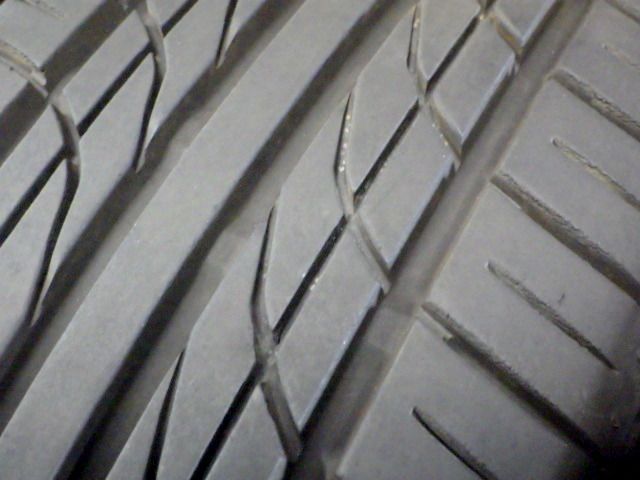 J173 ◆ 製造 約8.5部山◆PRACTIVA◆165 55R14◆4本 25133344 FFCRYSTALESIA_COM