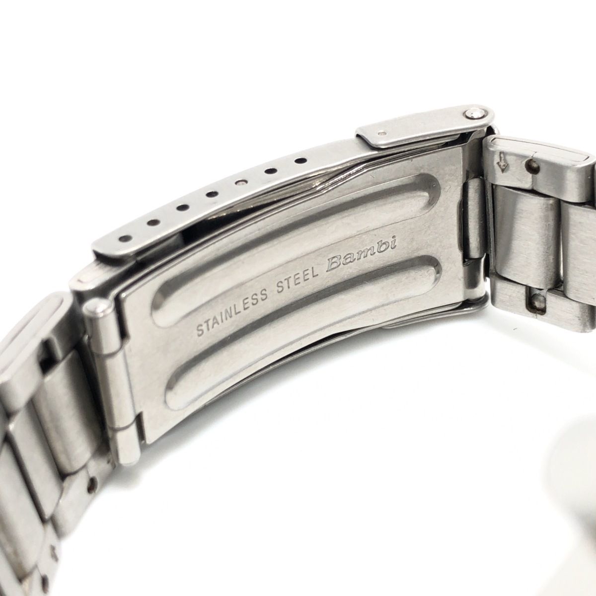 スペシャルプライス セイコー 腕時計 - 8T63-01K0 メンズ 白 | www ...