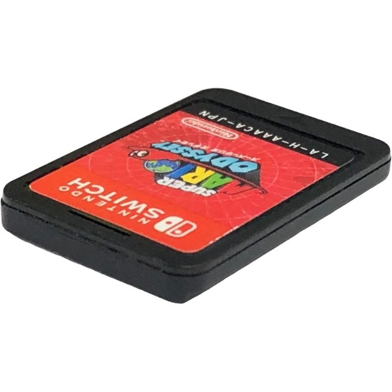 Nintendo Switch ニンテンドー スイッチソフト スーパーマリオ