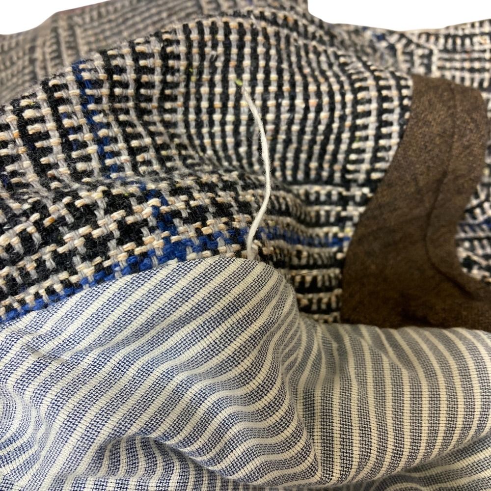 ジャケット スカート