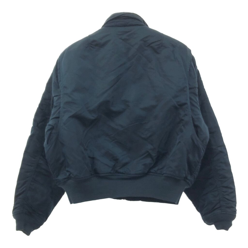 90年代 Schott ショット CWU-R フライトジャケット ミリタリー