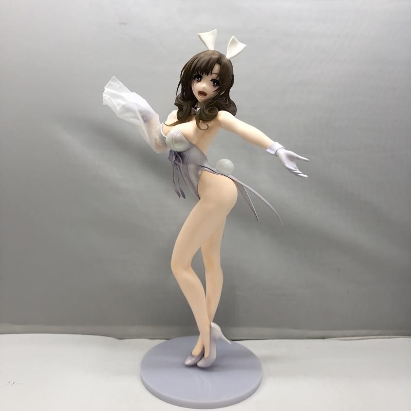 中古】フリーイング B-Style 大好真々子 生足バニーVer. 1/4