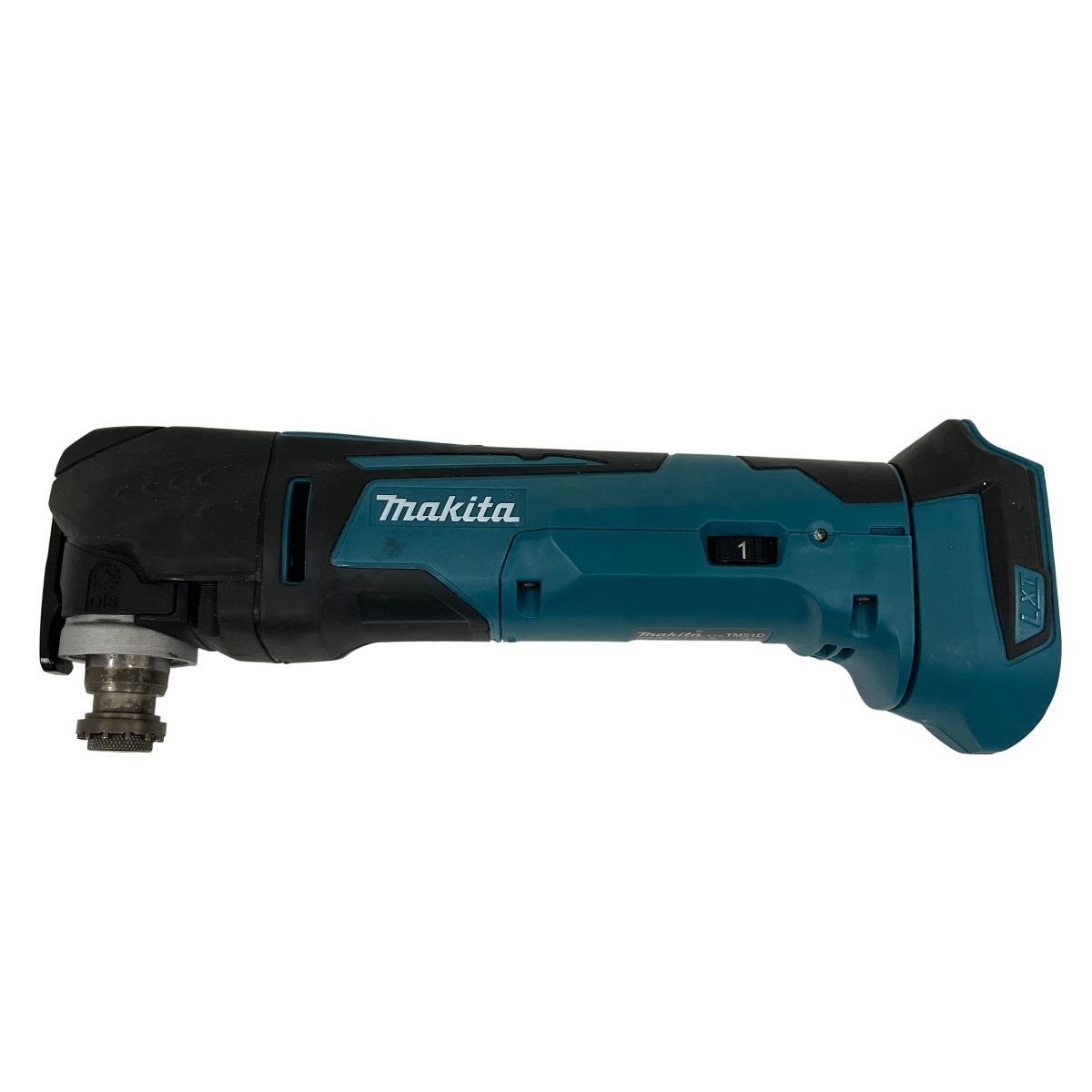 makita TM51D マキタ 電動工具 充電式マルチツール 切断機 O10481068