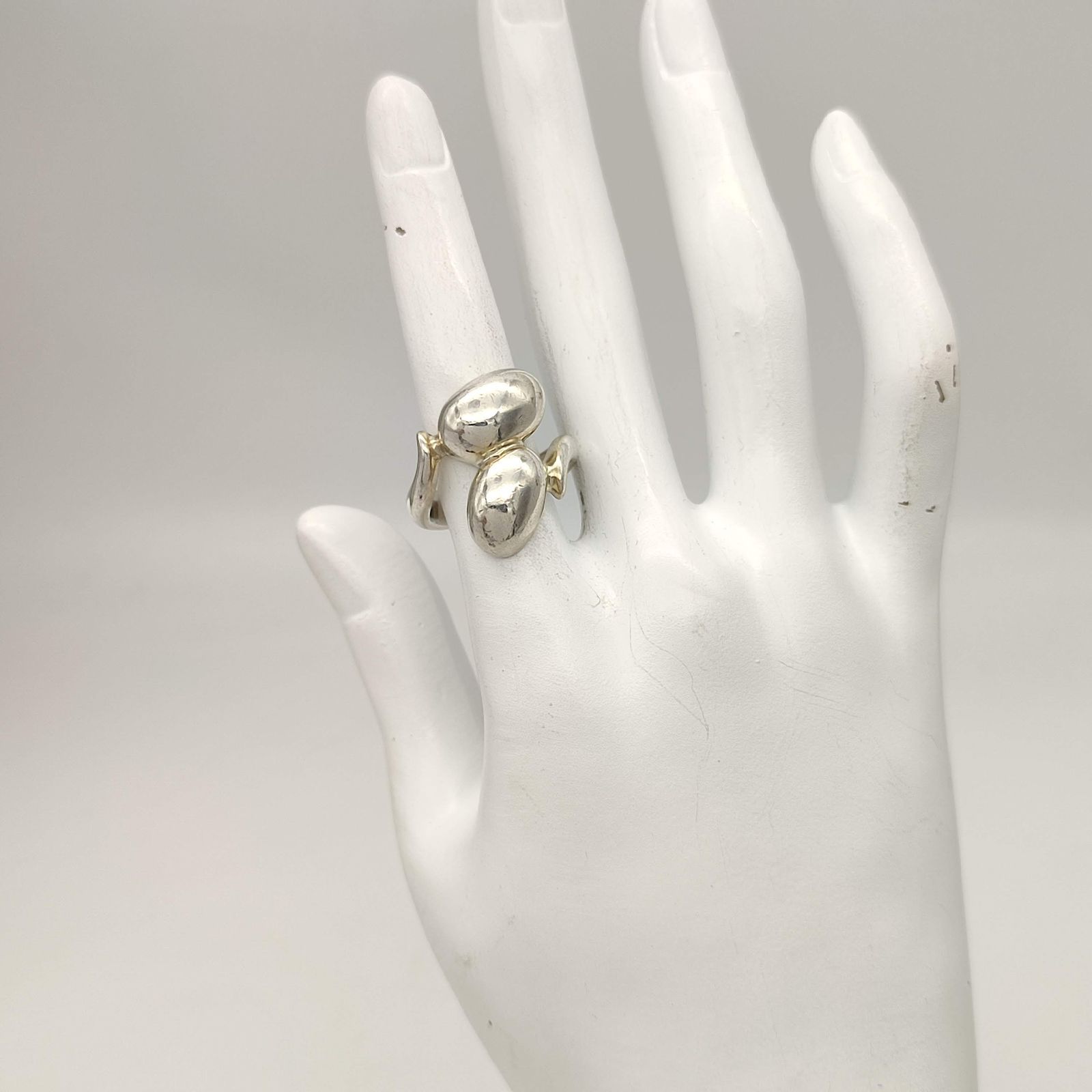 ホアキンべラオ　JOAQUIN BERAO シルバー925 Bangle TOKYO Silver 01 – JOAQUIN BERAO Online Shop