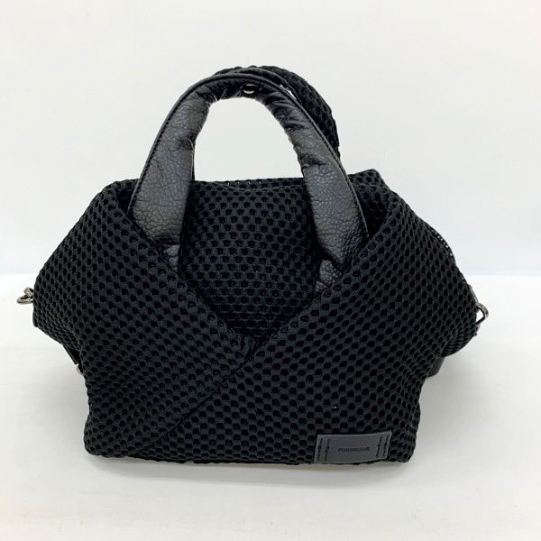 nouer ヌエール PECHINCHAR 3WAY メッシュバッグ Q5198-VC87