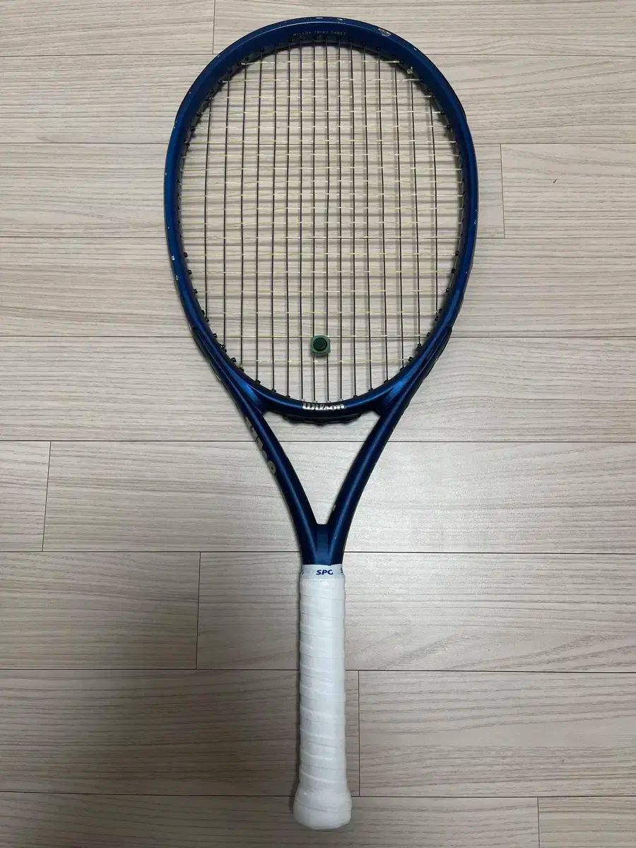 ウィルソン Wilson 3つ組 三 テニスラケット 販売