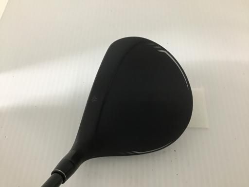 中古】 ダンロップ SRIXON ZX Mk II 5W フェアウェイウッド FW