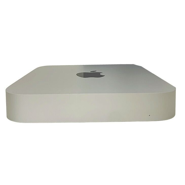 Apple Mac mini MGNR3J/A A2348 M1 2020 小型デスク 選べるOS [Apple