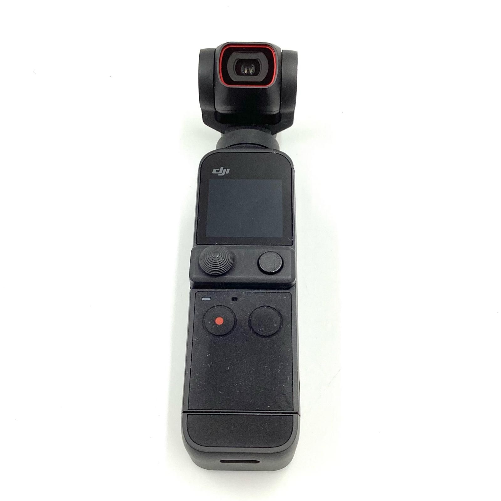 全額返金保証 最速発送 DJI POCKET 2 Creator コンボ 動作 済