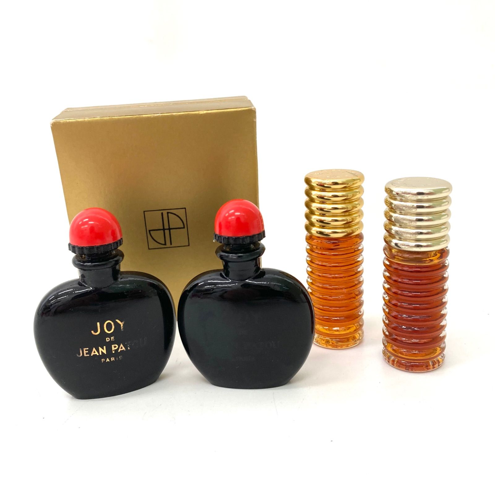 🌟最終価格🌟【JEAN PATOU】ジャンパトゥ JOY ジョイ 香水