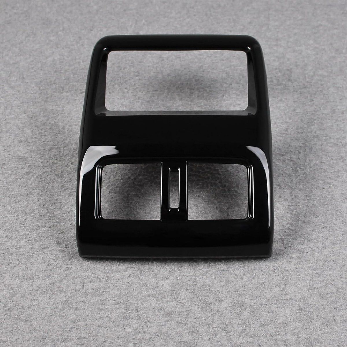 日産 エクストレイル T33 令和4年7月 内装 後部座席 エアコン リング ガーニッシュ 吹き出し口 パネル Nissan X-Trail e-4ORCEYR人気注目YR再 げ FFCRYSTALESIA_COM