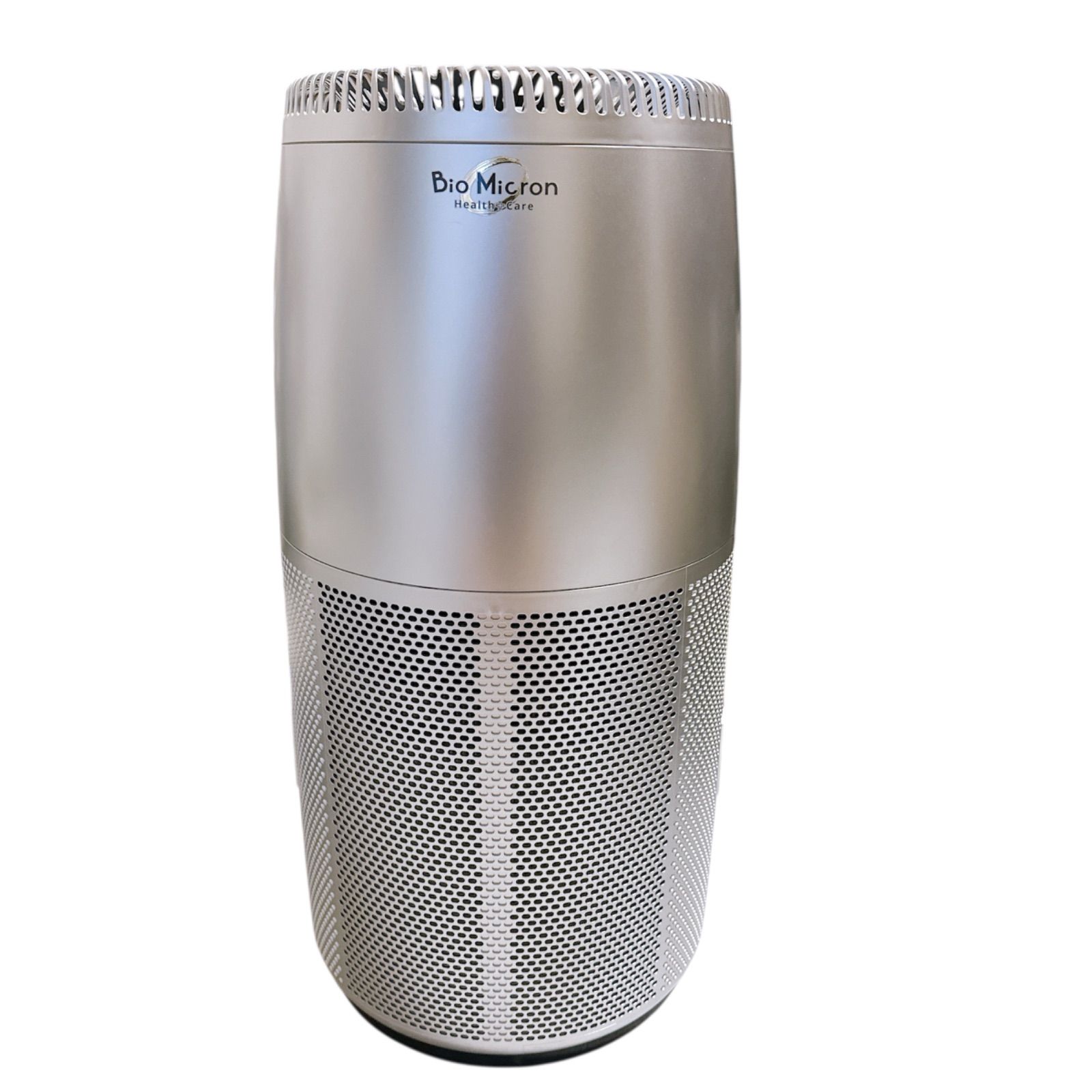 超希少モデル】BioMicron BMHC-S711A(S) 空気清浄機 アンデス電気 業務
