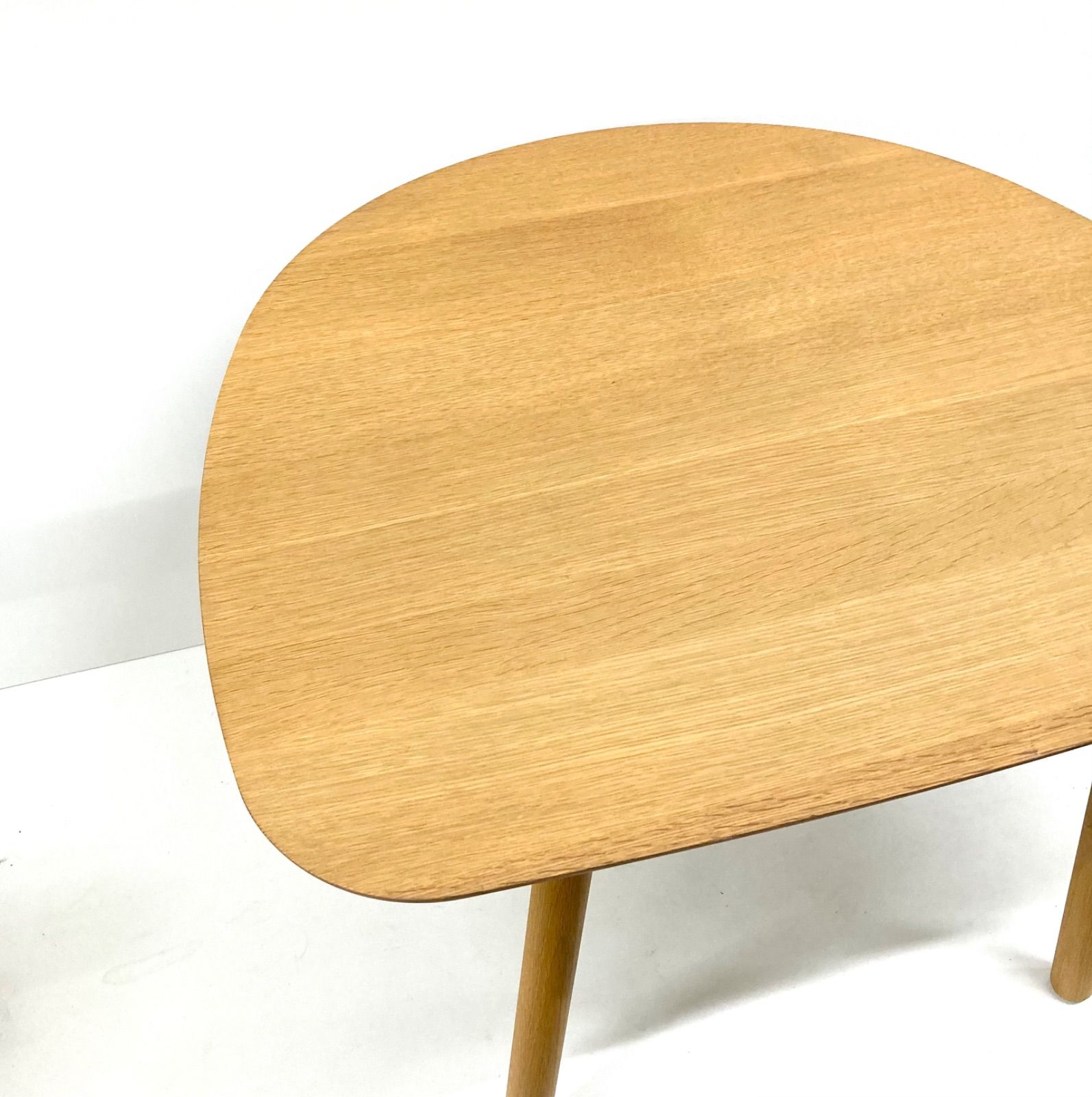HIDA cobrina order table 飛騨産業 こぶりな コブリナ