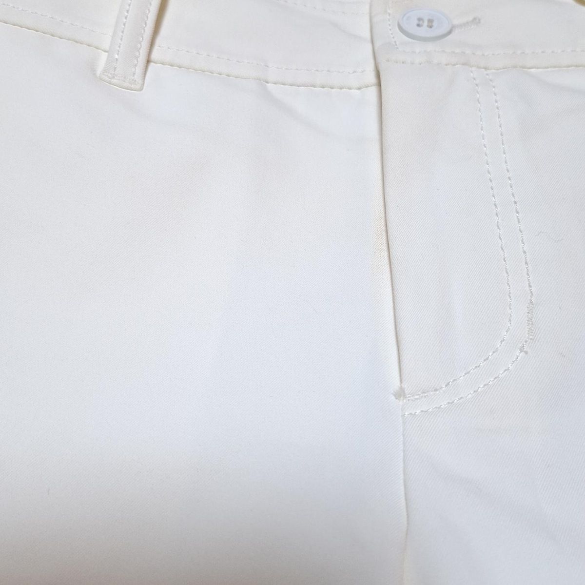 BURBERRYGOLF(バーバリーゴルフ) パンツ サイズ7 S レディース