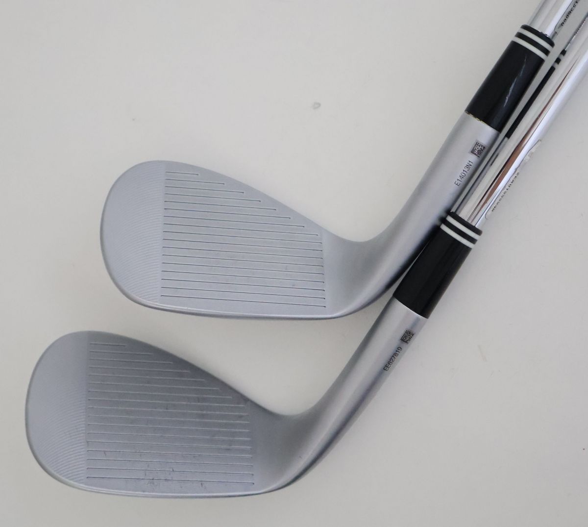 RTX4 ウェッジ 2本セット 50/56 クリーブランド RTX4 フォージド ウェッジの試打レビュー 口コミ