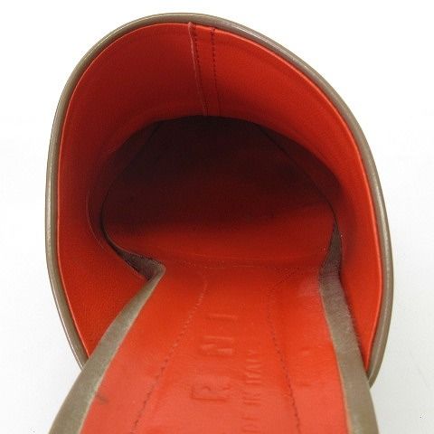 ブラウン ピンク