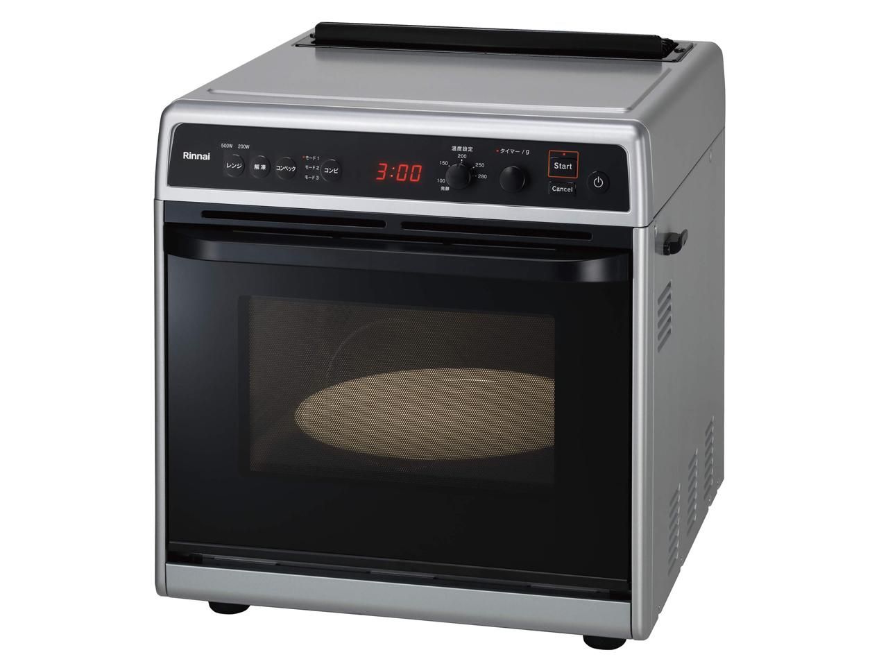 4営業日で発送 RINNAI リンナイ RMCS13E 電子コンベック 卓上タイプ リンナイ RMC-S13E 32.9L