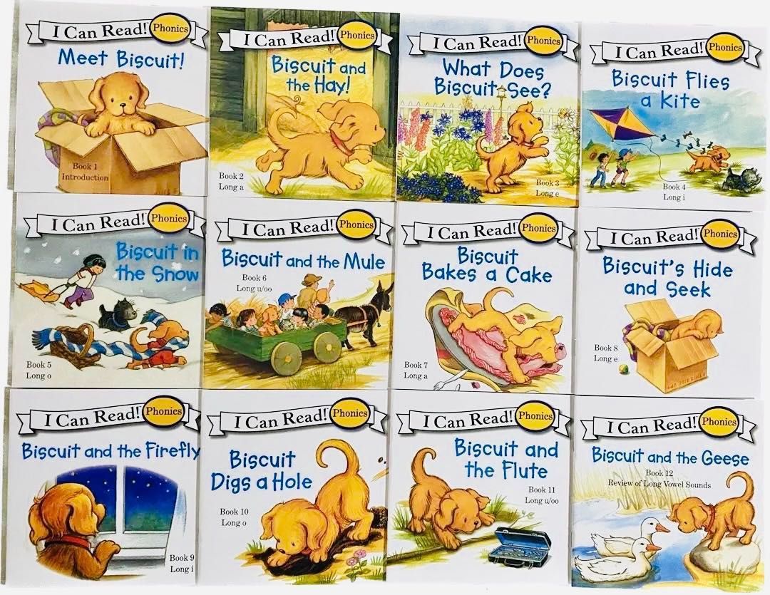 I Can Read! 英語絵本 お好きな7セット 特別価格 アイキャンリード I Can Read! 英語絵本 お好きな7セット 特別価格 アイキャンリード