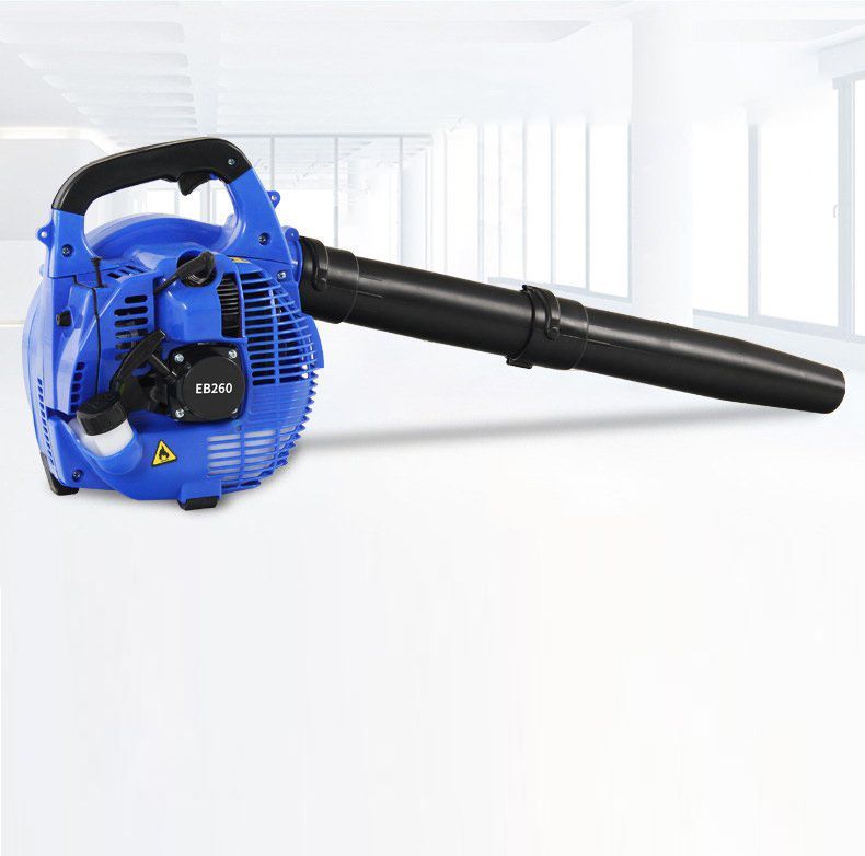 エンジンブロワー