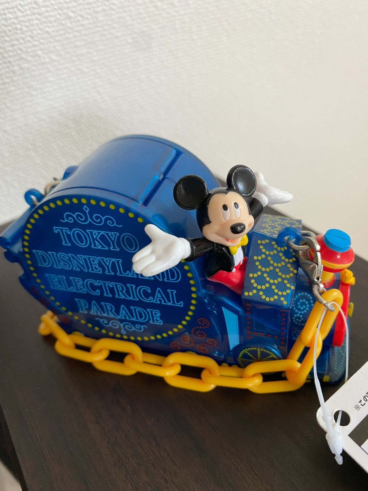 メルカリshops ディズニーランド グミケース エレクトリカルパレード ミッキー メルカリshops ディズニーランド グミケース エレクトリカルパレード ミッキー