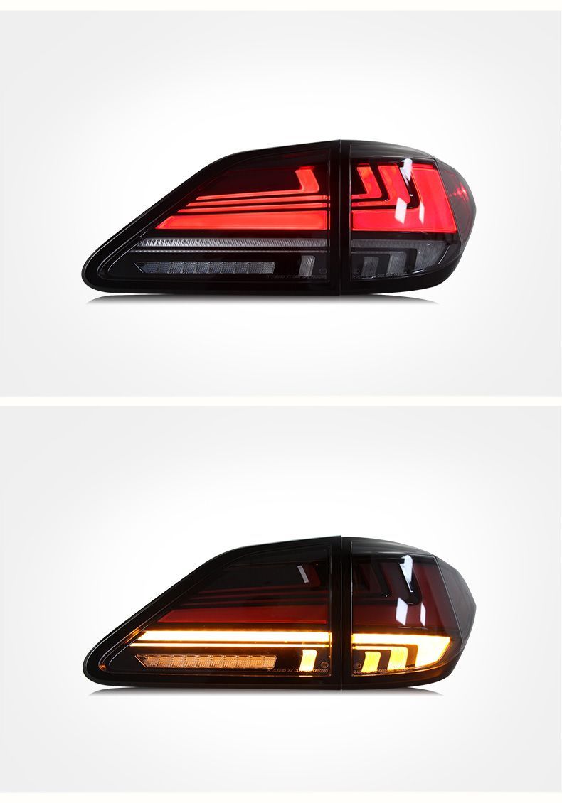 高輝度 後期型デザイン