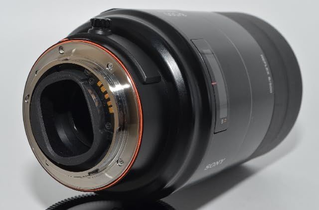 レア品 SONY 500mm F8 Reflex SAL500F80 ＃7147 - メルカリ