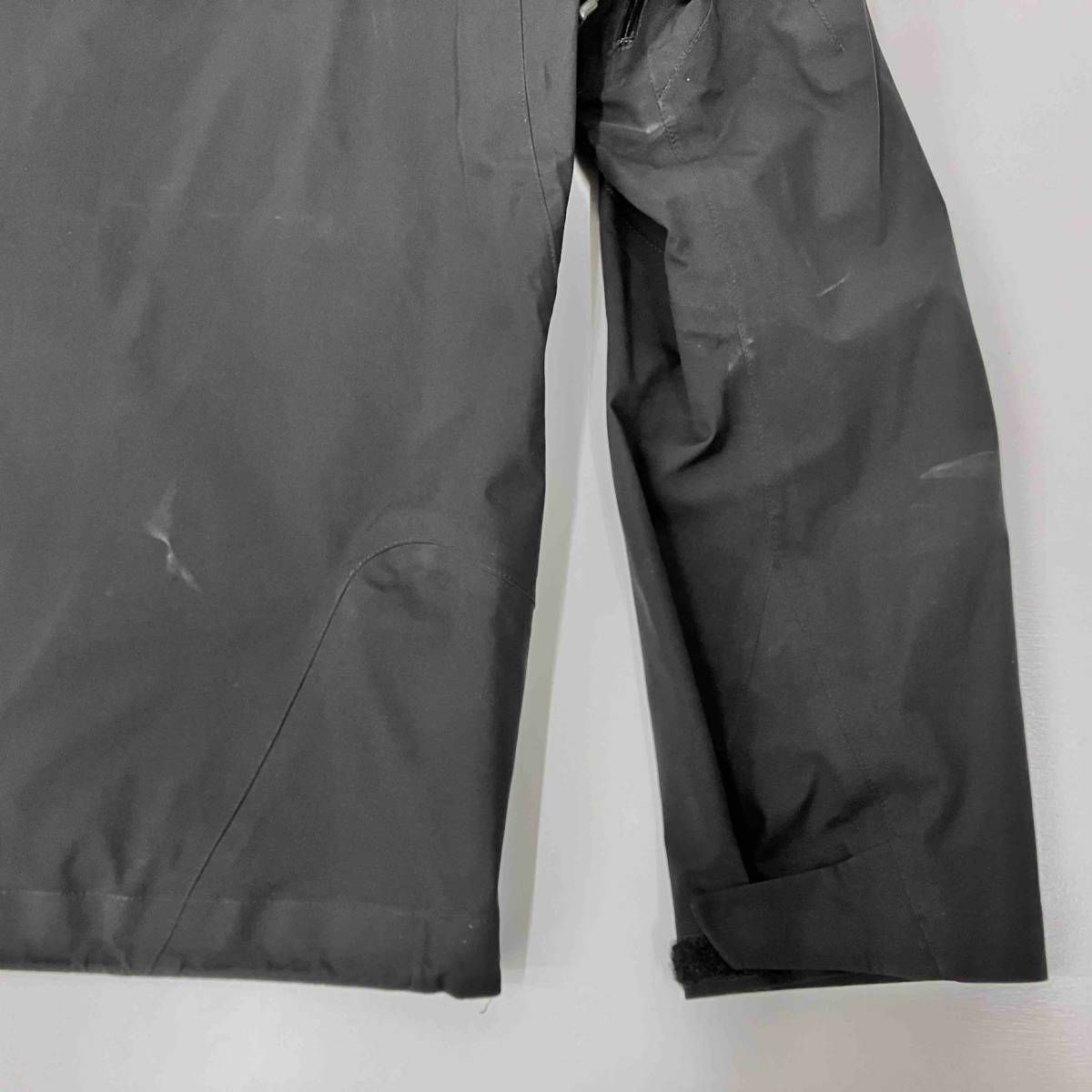 KARRIMOR カリマー boma NS JKT ボマ NS ジャケット マウンテン 