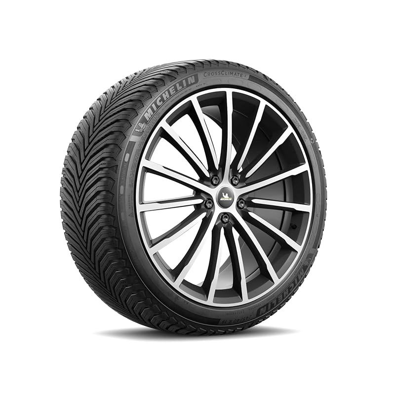 MICHELIN (ミシュラン) CROSSCLIMATE 2 245/40 R19 98Y XL 1