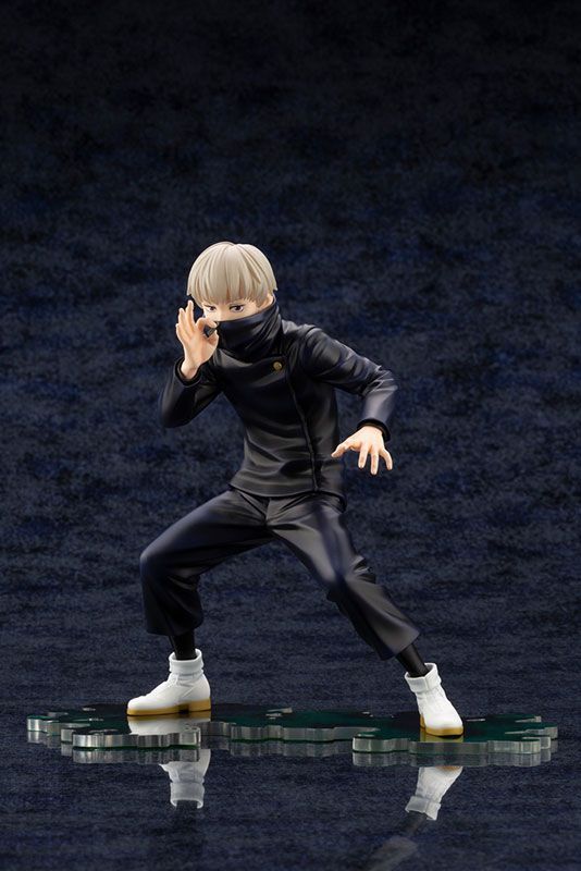 ARTFX J 狗巻棘 1/8スケール 彩色済完成品フィギュア 呪術廻戦