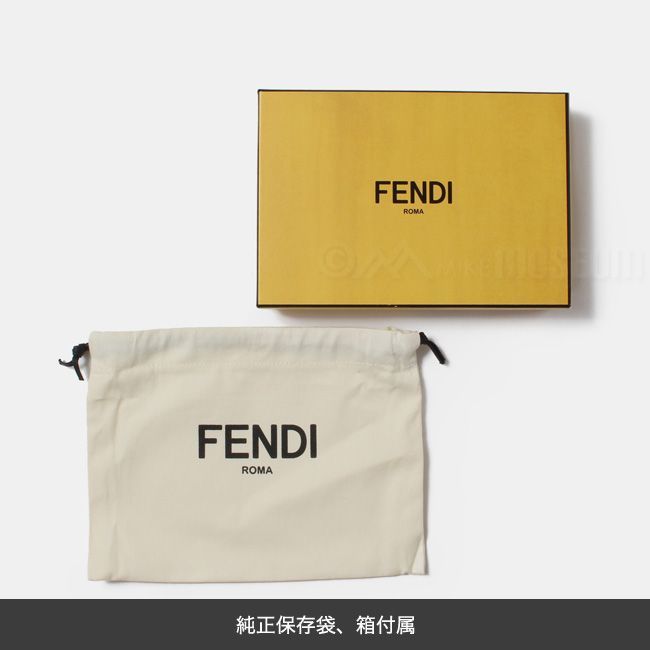 新品未使用】 FENDI フェンディ レディース 財布 長財布 ベージュ ブラウン CONTINENTAL WAL VIT.KING  8M0251-AAYZ - メルカリ