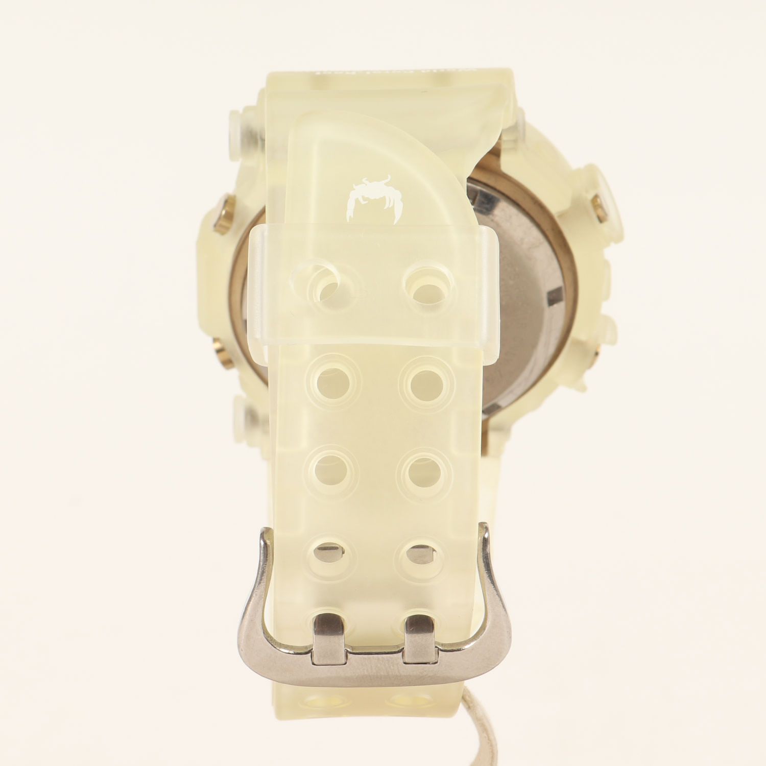 【未使用】G-SHOCK フロッグマン トリプルマンタ DW-8201WC-9T 未使用】G-SHOCK フロッグマン トリプルマンタ DW-8201WC-9T