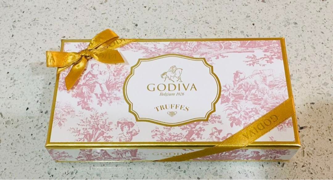 高額売筋 ゴディバ GODIVA（ゴディバ） スペシャルオファ GODIVA