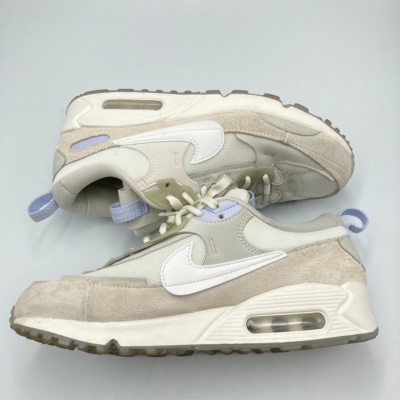 ◇ NIKE ナイキ Nike Wmns Air Max 90 Futura エア マックス 90 ...