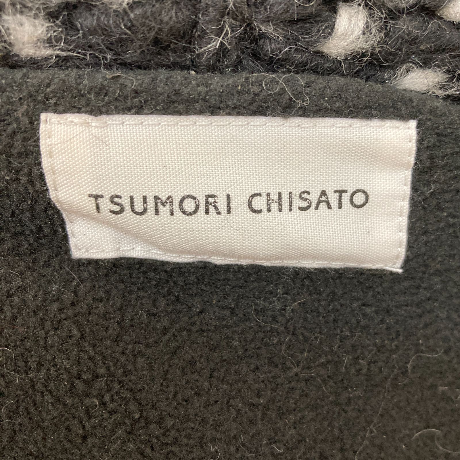 ケープコート M