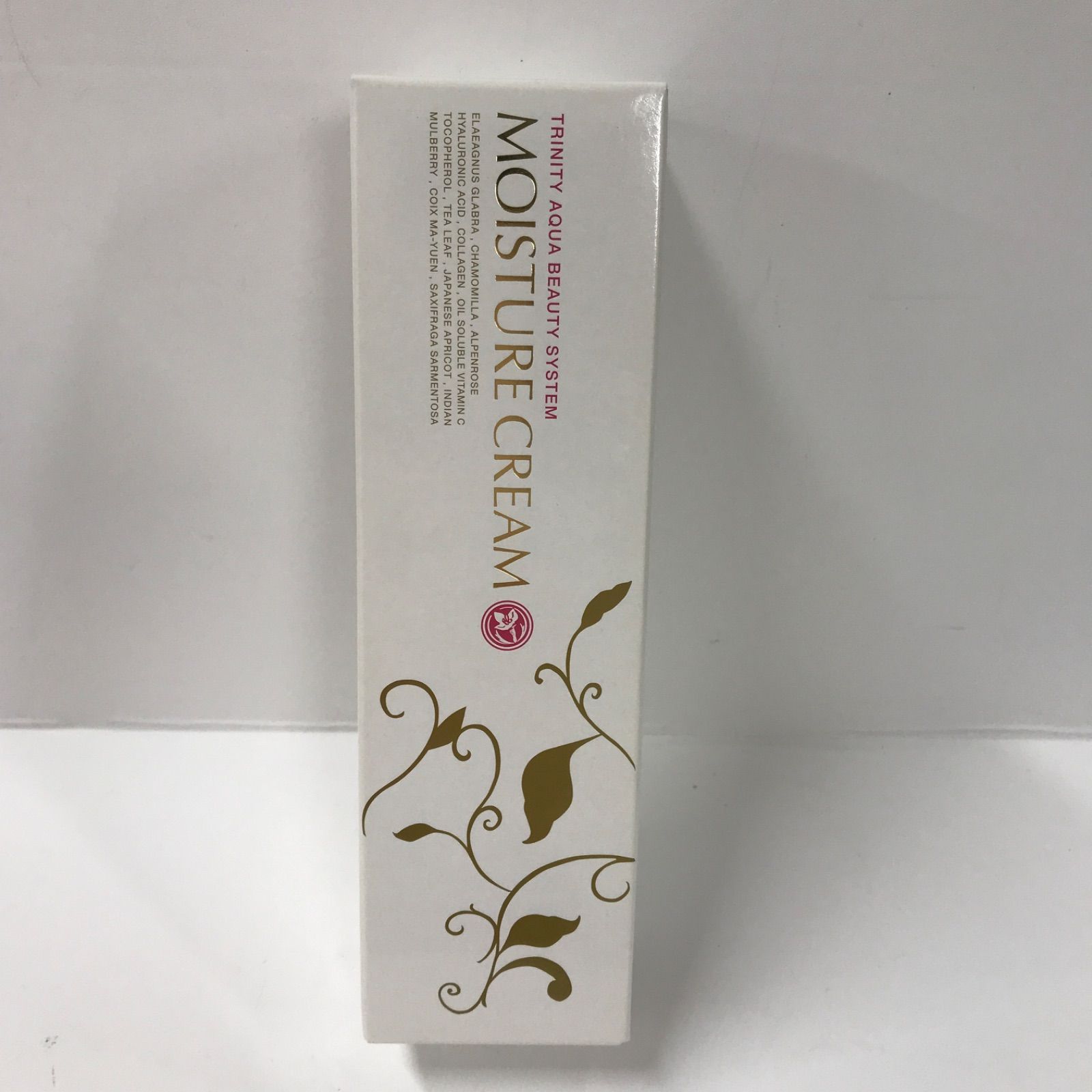 かぼくモイスチャークリーム 195g