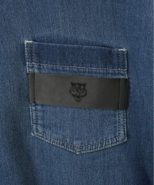 ANDREA POMPILIO スウェット メンズ 【古着】【中古】【送料無料