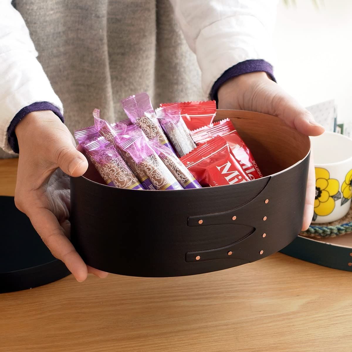 スノーピーク シェルコン 25 カスタム ブラック 雪峰祭 ウォンキー