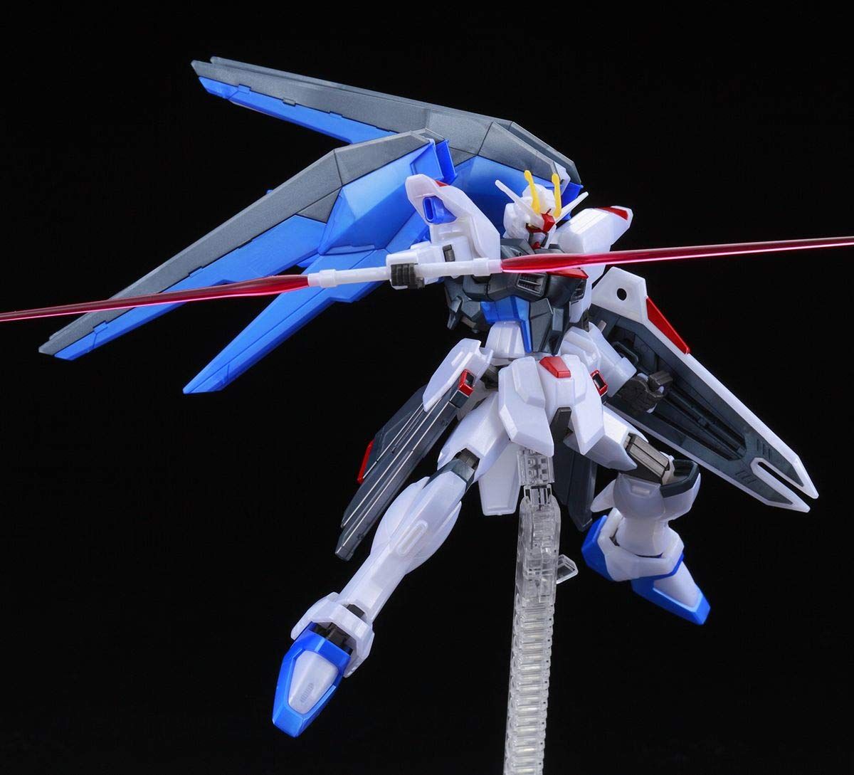 バンダイ(BANDAI) HG ストア 1/144 フリーダムガンダムvsフォース