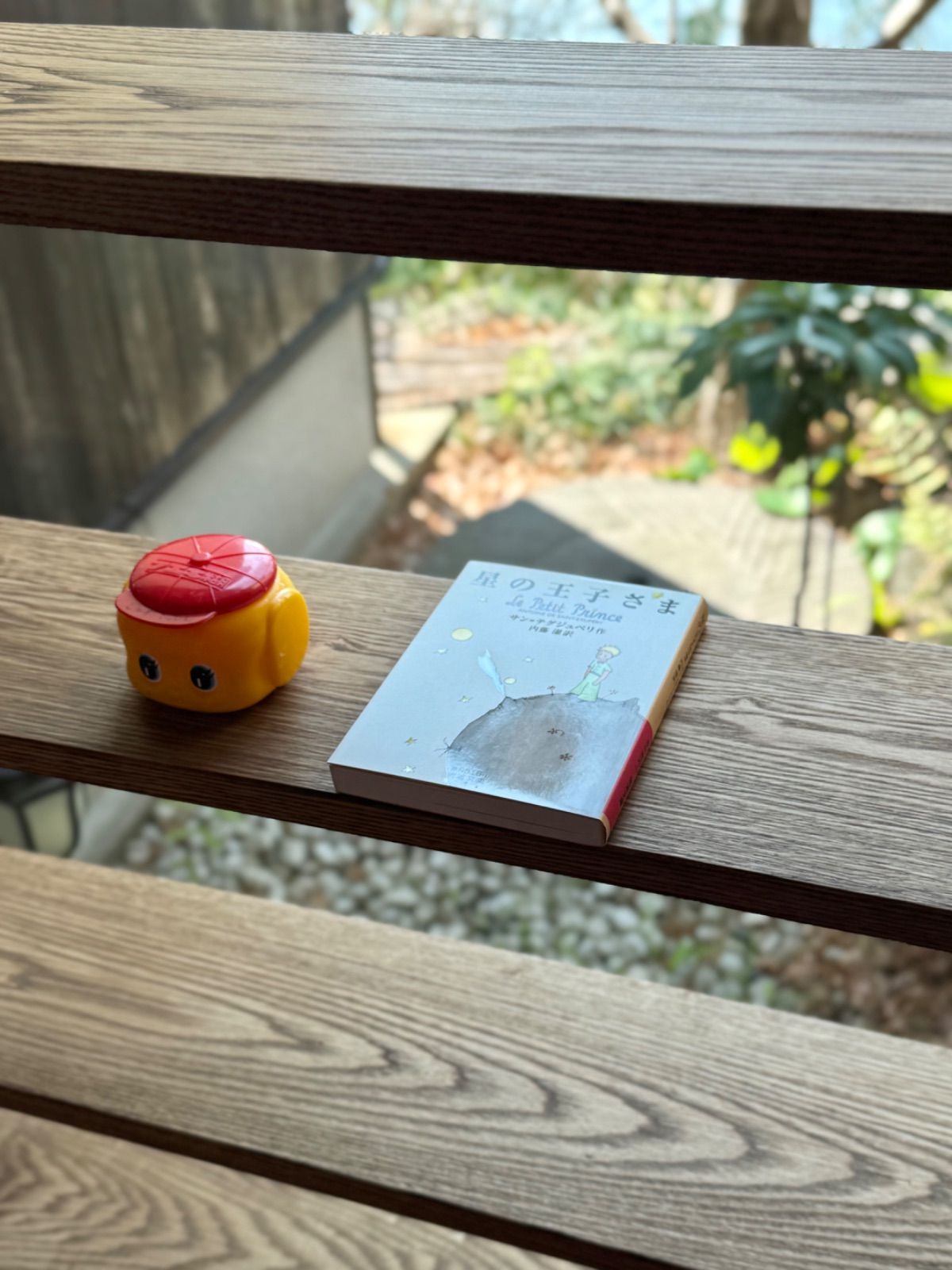 タモ無垢材の棚 スリムLサイズ