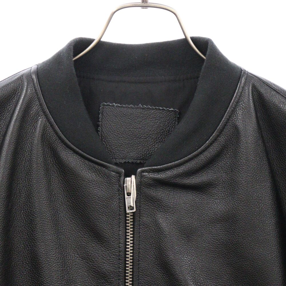 FRANKLIN MUSK (フランクリン マスク) COWHIDE カウハイド シングル