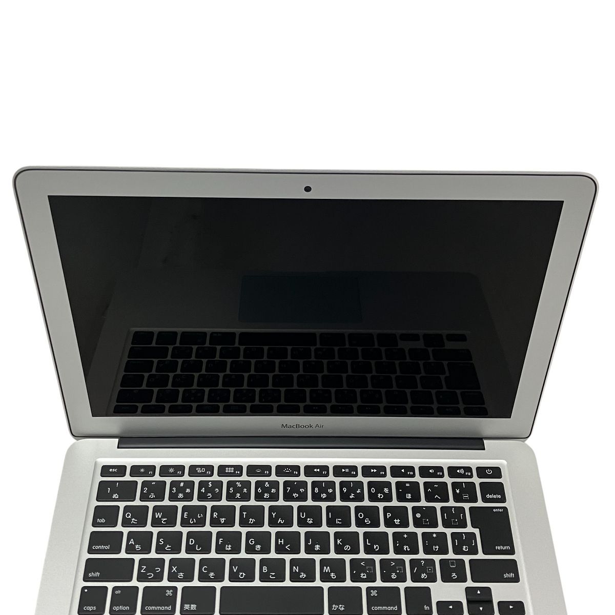 Apple MacBook Air 2017 CTO ノートPC i5 5350U 8GB SSD 512GB