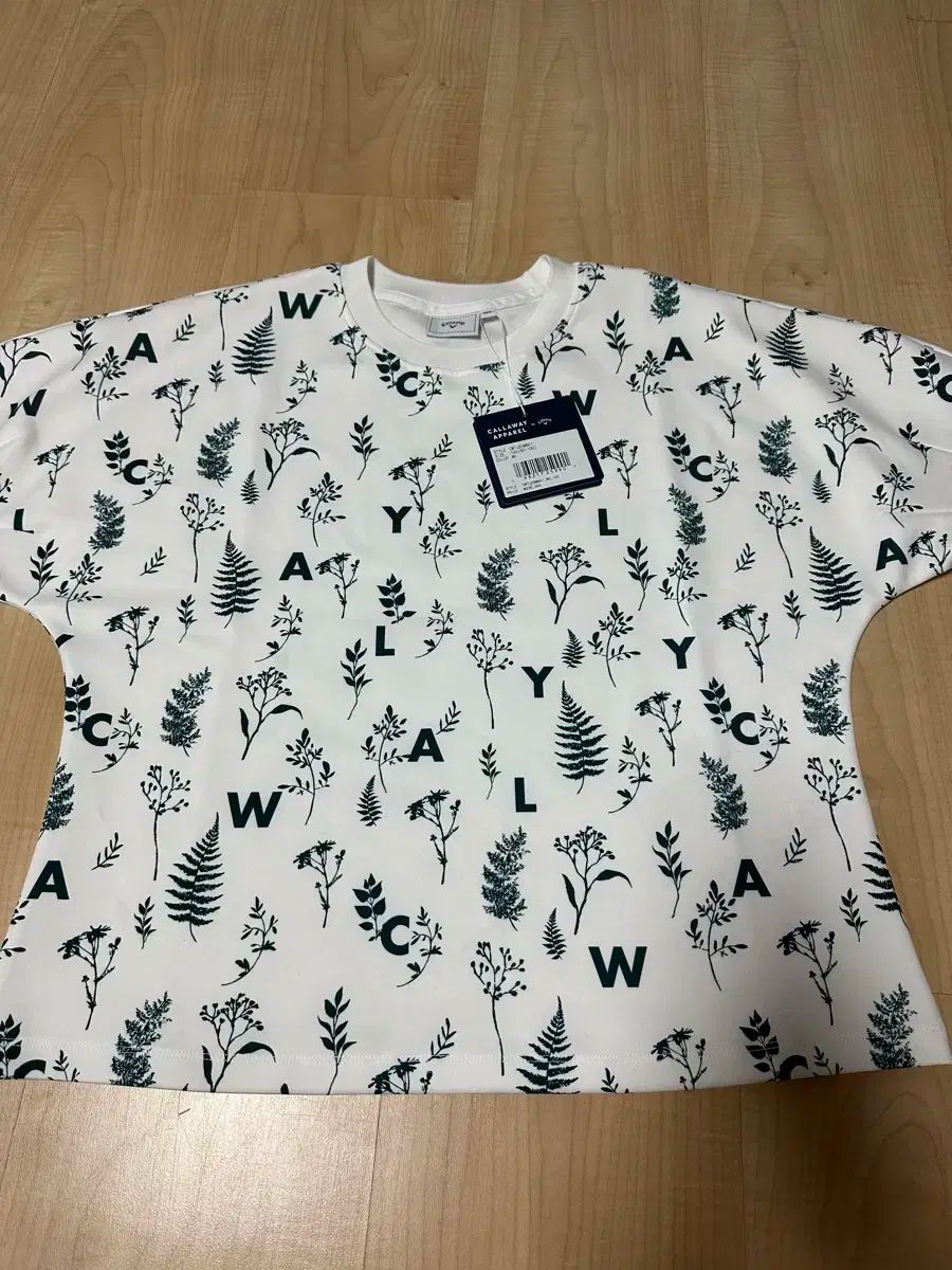 Callaway キャロウェイ Tシャツ