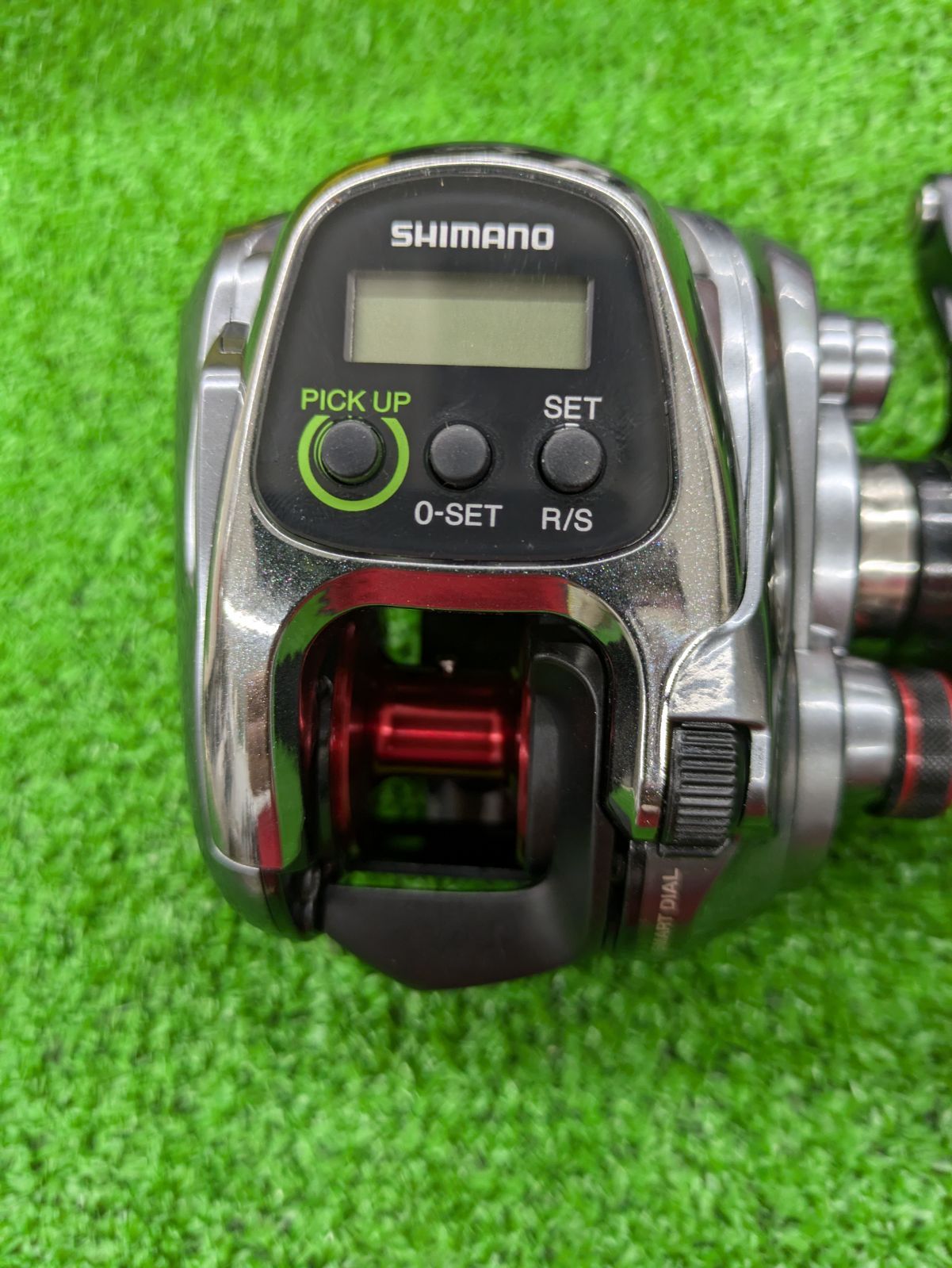 15フォースマスター300DH