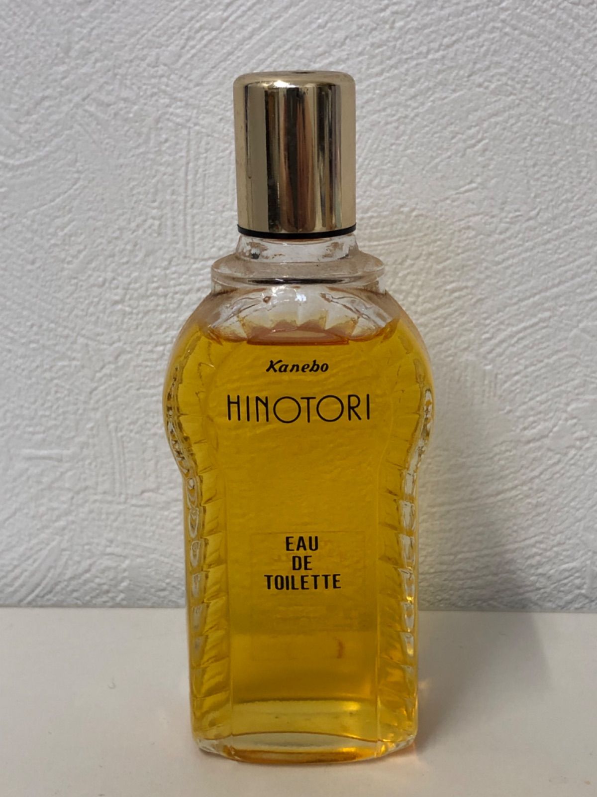 未使用 カネボウ 火の鳥 60ml 香水 HINOTORI 4本 おまとめ ⭐︎ カネボウ 火の鳥 オードトワレ 60ml⭐︎ - メルカリ