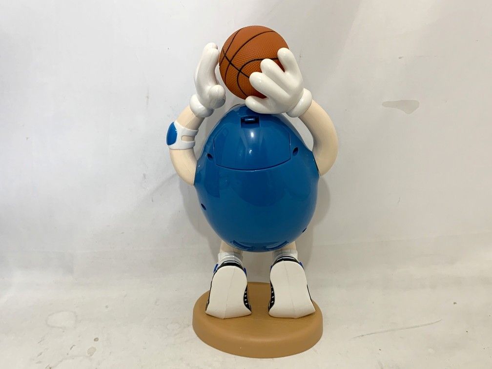 m＆m&#39;s エムアンドエム CUSTOM PERFORMANCE カスタムパフォーマンス アメリカン雑貨 フィギュア カラー: 画像参照 m＆m´s エムアンドエム CUSTOM PERFORMANCE カスタム