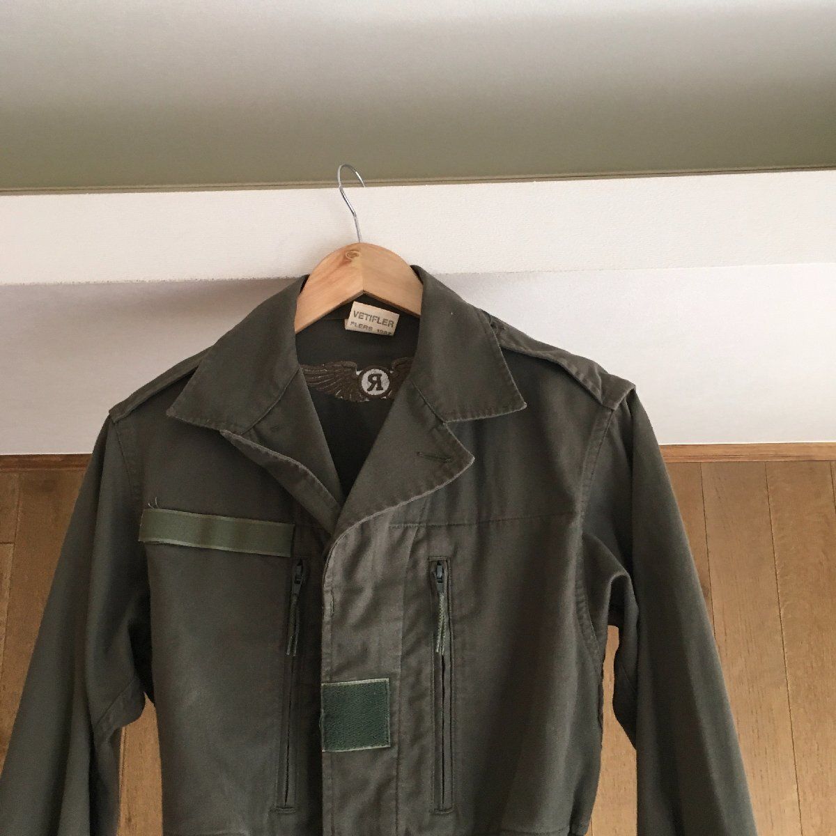 【美品】Y’s Red Label テーラードジャケット レッド ヨウジヤマモト RED LABEL レッドレーベル 赤タグ チェイナ