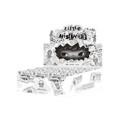 ポップマート hirono monster 海外限定