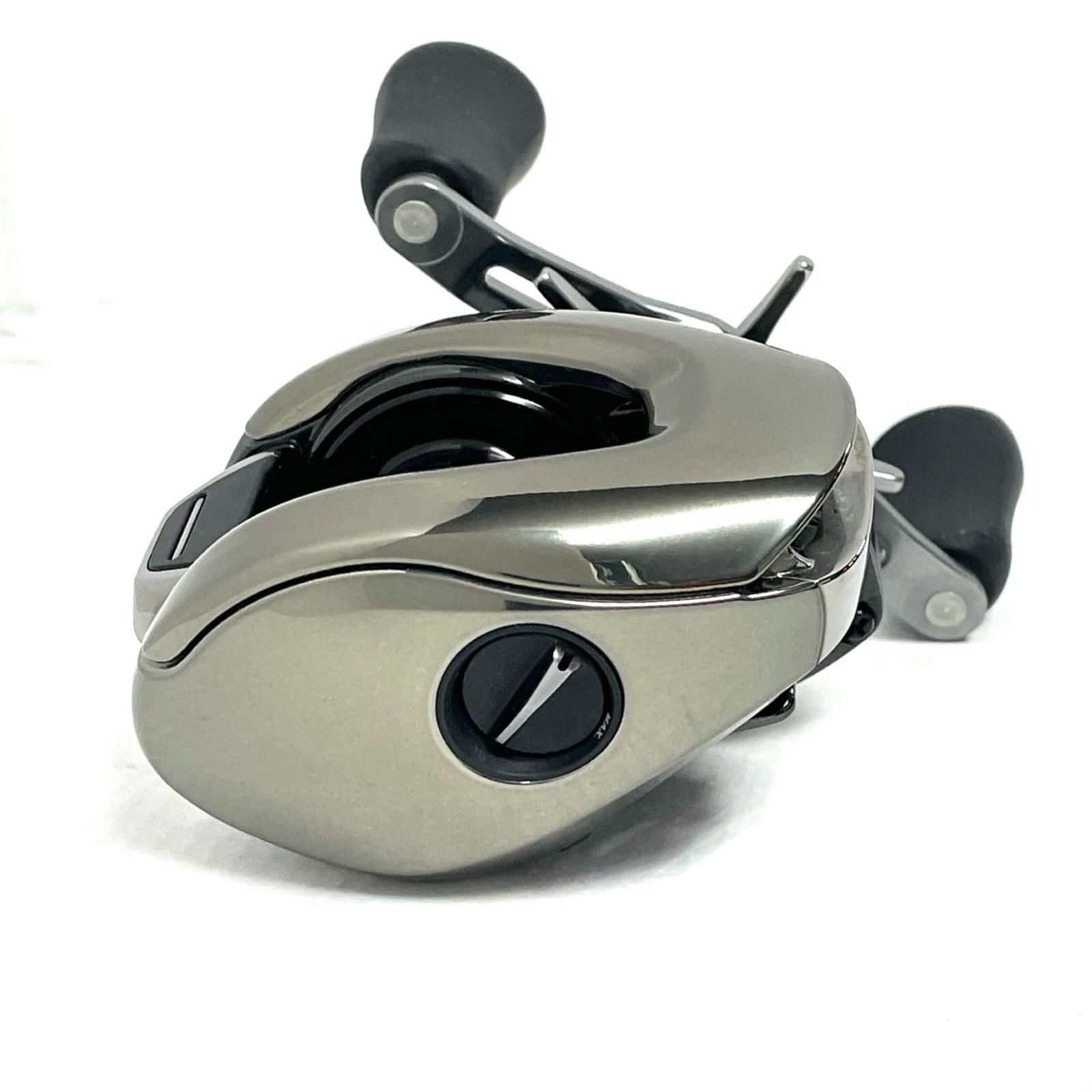 尾張小牧店】 中古 SHIMANO | シマノ リール 25アンタレス 101HG