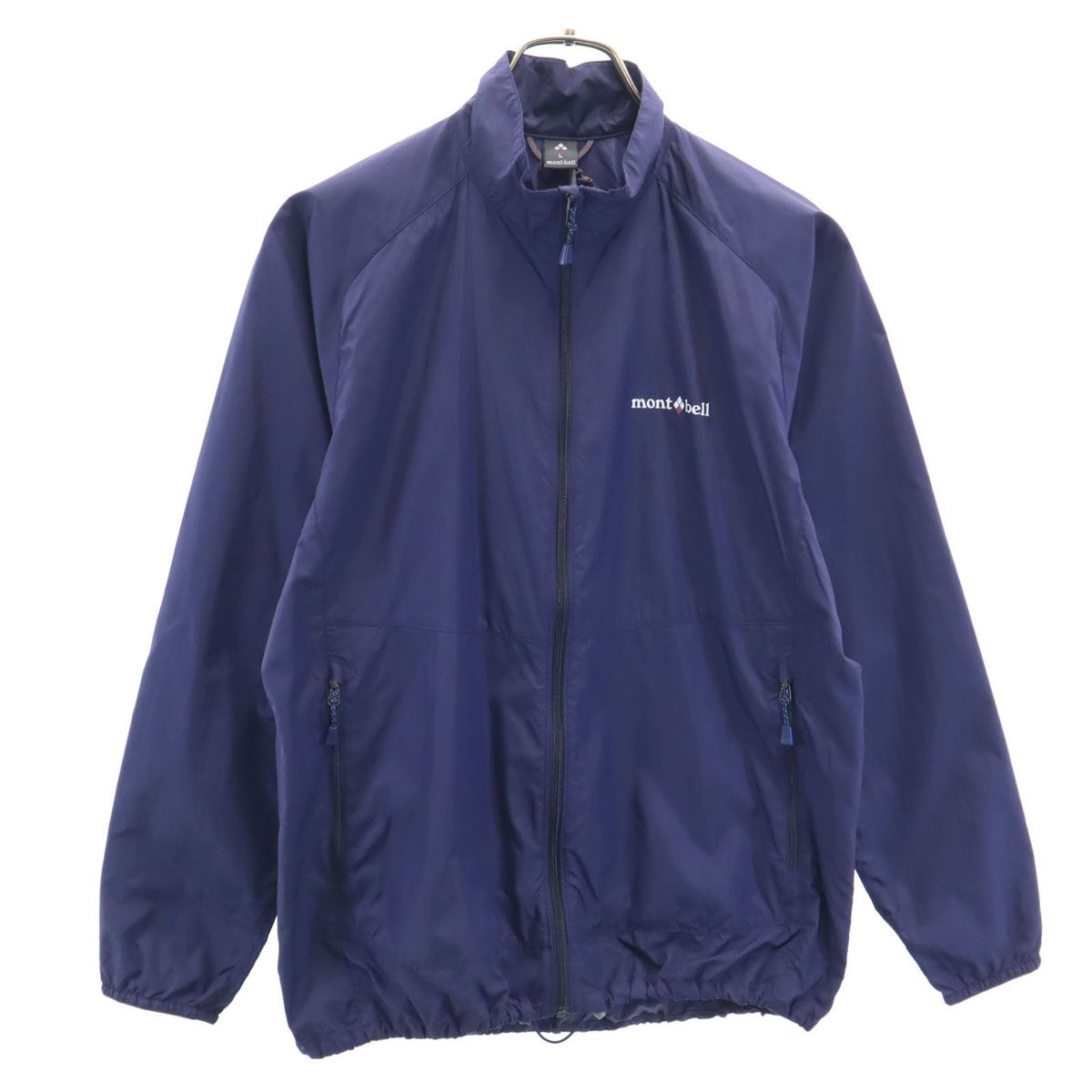 【美品】mont-bell ウインドブラストジャケット Lサイズ ウインドブラスト ジャケット Women's | Montbell America