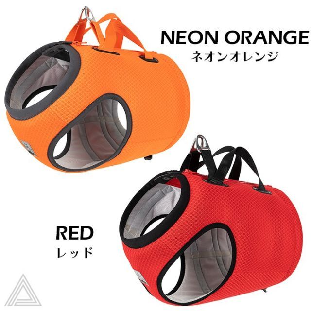 クッション メッシュ素材